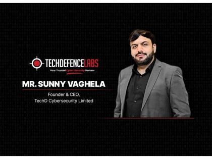 TechD Cybersecurity backed by Vijay Kedia announces IPO opening on September 15th | TechD Cybersecurity backed by Vijay Kedia announces IPO opening on September 15th