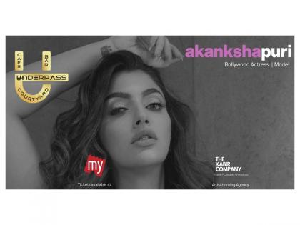 Akanksha Puri Live at Cafe Underpass: A Bollywood Night to Remember | Akanksha Puri Live at Cafe Underpass: A Bollywood Night to Remember Akanksha Puri Live at Cafe Underpass: A Bollywood Night to Remember | Akanksha Puri Live at Cafe Underpass: A Bollywood Night to Remember