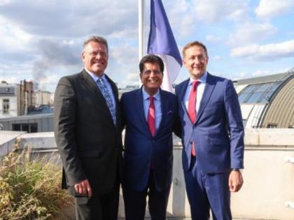 EU Commissioners to visit India on Sept 12-13 for FTA talks with Commerce Minister Piyush Goyal | EU Commissioners to visit India on Sept 12-13 for FTA talks with Commerce Minister Piyush Goyal