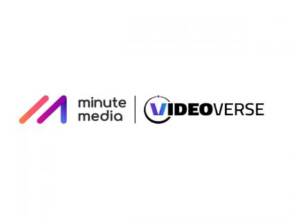 Minute Media Acquires VideoVerse, a Leading AI Sports Video Technology Platform | Minute Media Acquires VideoVerse, a Leading AI Sports Video Technology Platform