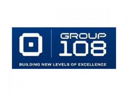 Group 108 Receives Part CC for Grandthum, Greater Noida West | Group 108 Receives Part CC for Grandthum, Greater Noida West Group 108 Receives Part CC for Grandthum, Greater Noida West | Group 108 Receives Part CC for Grandthum, Greater Noida West