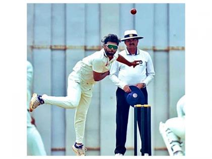 All-rounder Jalaj Saxena leaves Kerala after nine seasons | All-rounder Jalaj Saxena leaves Kerala after nine seasons