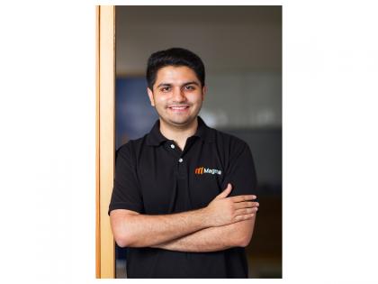 B2B Industrials Startup Magma's Order Book Crosses INR 500 Crore in FY26 | B2B Industrials Startup Magma's Order Book Crosses INR 500 Crore in FY26 B2B Industrials Startup Magma's Order Book Crosses INR 500 Crore in FY26 | B2B Industrials Startup Magma's Order Book Crosses INR 500 Crore in FY26