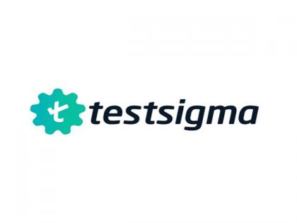 Testsigma Announces Winners of the Inaugural Customer Awards 2025 | Testsigma Announces Winners of the Inaugural Customer Awards 2025