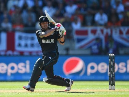 "Was in no form whatsover...": McCullum reveals thoughts before 158* in IPL 2008 opener | "Was in no form whatsover...": McCullum reveals thoughts before 158* in IPL 2008 opener