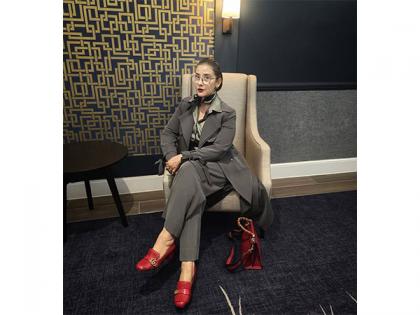 "When bullets respond...": Manisha Koirala condemns violence against Nepal protestors, calls it a "black day" | "When bullets respond...": Manisha Koirala condemns violence against Nepal protestors, calls it a "black day"