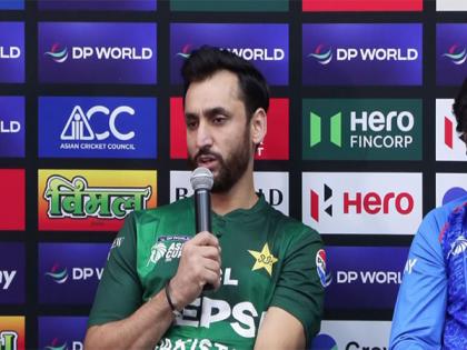 Things are coming together: Pakistan T20I captain Salman Agha on life after Babar, Rizwan | Things are coming together: Pakistan T20I captain Salman Agha on life after Babar, Rizwan