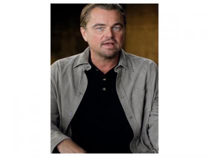 Leonardo DiCaprio reveals "slowing down" in the future, deets inside | Leonardo DiCaprio reveals "slowing down" in the future, deets inside Leonardo DiCaprio reveals "slowing down" in the future, deets inside | Leonardo DiCaprio reveals "slowing down" in the future, deets inside