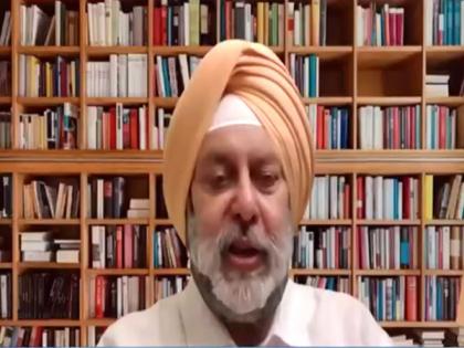 Need of hour is political sagacity on part Nepali leadership: Former Indian envoy on protests | Need of hour is political sagacity on part Nepali leadership: Former Indian envoy on protests