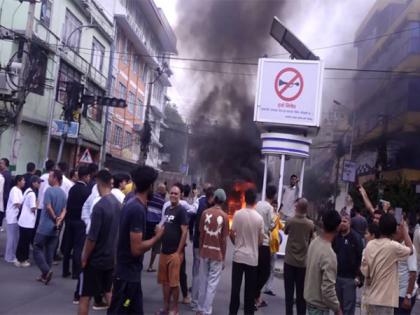 Nepal Army Chief urges Gen Z protestors for peaceful resolution as troops prepare for deployment to maintain order | Nepal Army Chief urges Gen Z protestors for peaceful resolution as troops prepare for deployment to maintain order