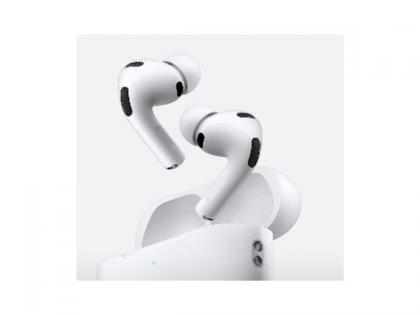AirPods 3 launched with real-time translation, improved battery life | AirPods 3 launched with real-time translation, improved battery life