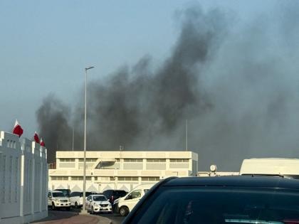 MEA calls for "restraint and diplomacy" after Israeli strikes kill top Hamas leaders in Doha | MEA calls for "restraint and diplomacy" after Israeli strikes kill top Hamas leaders in Doha