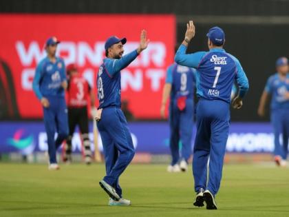 Asia Cup: Afghanistan captain Rashid Khan pleased with victory over Hong Kong but concerned about one area | Asia Cup: Afghanistan captain Rashid Khan pleased with victory over Hong Kong but concerned about one area