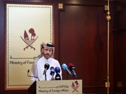 Qatar denies prior warning of Israeli strike, calls US claim "baseless" | Qatar denies prior warning of Israeli strike, calls US claim "baseless"