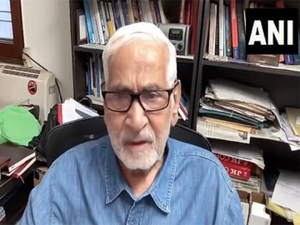 "Situation is one of anarchy": Former Indian diplomat Sukh Deo Mani on Nepal protests | "Situation is one of anarchy": Former Indian diplomat Sukh Deo Mani on Nepal protests "Situation is one of anarchy": Former Indian diplomat Sukh Deo Mani on Nepal protests | "Situation is one of anarchy": Former Indian diplomat Sukh Deo Mani on Nepal protests