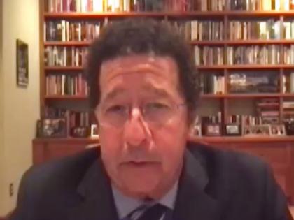 "He is learning, oil not a tool of leverage, India not vulnerable," Geopolitical expert David Goldwyn on Trump's India tariff strategy | "He is learning, oil not a tool of leverage, India not vulnerable," Geopolitical expert David Goldwyn on Trump's India tariff strategy "He is learning, oil not a tool of leverage, India not vulnerable," Geopolitical expert David Goldwyn on Trump's India tariff strategy | "He is learning, oil not a tool of leverage, India not vulnerable," Geopolitical expert David Goldwyn on Trump's India tariff strategy