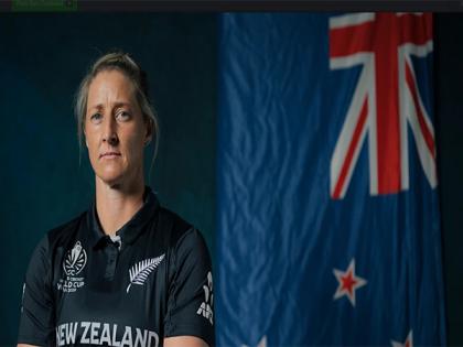 New Zealand announce 15-member squad for ICC Women's Cricket World Cup 2025 | New Zealand announce 15-member squad for ICC Women's Cricket World Cup 2025