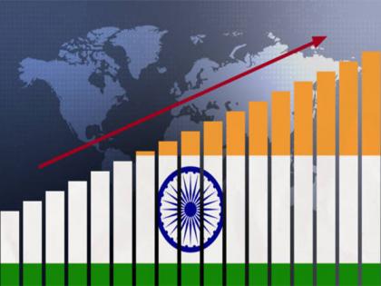 Fitch revises India's GDP outlook for FY26 to 6.9% from 6.5%, but indicates slowdown in second half | Fitch revises India's GDP outlook for FY26 to 6.9% from 6.5%, but indicates slowdown in second half Fitch revises India's GDP outlook for FY26 to 6.9% from 6.5%, but indicates slowdown in second half | Fitch revises India's GDP outlook for FY26 to 6.9% from 6.5%, but indicates slowdown in second half