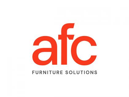 AFC Furniture Solutions Launches a Digital Campaign: New Identity, Stays Rooted While Ready for What's Next | AFC Furniture Solutions Launches a Digital Campaign: New Identity, Stays Rooted While Ready for What's Next AFC Furniture Solutions Launches a Digital Campaign: New Identity, Stays Rooted While Ready for What's Next | AFC Furniture Solutions Launches a Digital Campaign: New Identity, Stays Rooted While Ready for What's Next