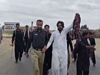 Balochistan shut down as province-wide strike sparks mass arrests of political leaders | Balochistan shut down as province-wide strike sparks mass arrests of political leaders Balochistan shut down as province-wide strike sparks mass arrests of political leaders | Balochistan shut down as province-wide strike sparks mass arrests of political leaders