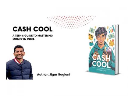 Jigar Gaglani Launches Groundbreaking Financial Playbook for India's Youth | Jigar Gaglani Launches Groundbreaking Financial Playbook for India's Youth