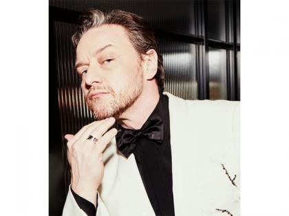 James McAvoy attacked by stranger at Toronto bar | James McAvoy attacked by stranger at Toronto bar