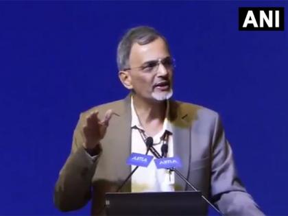 US tariffs will have limited impact in FY26, GST reforms to soften the blow: Chief Economic Advisor | US tariffs will have limited impact in FY26, GST reforms to soften the blow: Chief Economic Advisor US tariffs will have limited impact in FY26, GST reforms to soften the blow: Chief Economic Advisor | US tariffs will have limited impact in FY26, GST reforms to soften the blow: Chief Economic Advisor