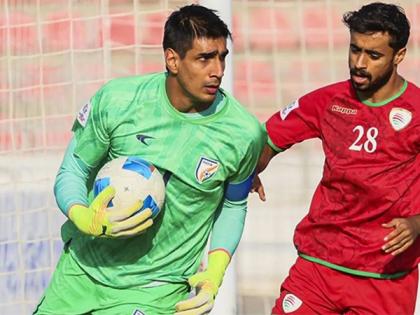 India's key takeaways from CAFA Nations Cup | India's key takeaways from CAFA Nations Cup India's key takeaways from CAFA Nations Cup | India's key takeaways from CAFA Nations Cup
