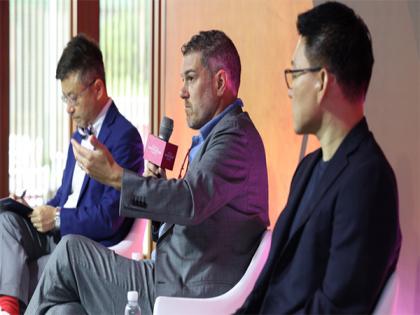 Seoul: Sovereign AI, global resilience dominate agenda at World Knowledge Forum | Seoul: Sovereign AI, global resilience dominate agenda at World Knowledge Forum