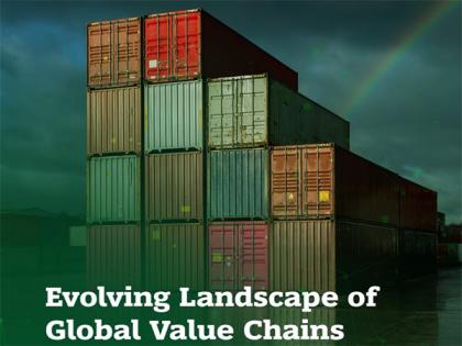 India positioned to benefit from shifting global value chains: FICCI-BCG report | India positioned to benefit from shifting global value chains: FICCI-BCG report India positioned to benefit from shifting global value chains: FICCI-BCG report | India positioned to benefit from shifting global value chains: FICCI-BCG report