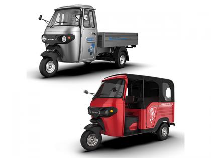 Driving Change: Dawki's Velocitti and Gravitti Bring Smart, Clean Mobility to India | Driving Change: Dawki's Velocitti and Gravitti Bring Smart, Clean Mobility to India Driving Change: Dawki's Velocitti and Gravitti Bring Smart, Clean Mobility to India | Driving Change: Dawki's Velocitti and Gravitti Bring Smart, Clean Mobility to India