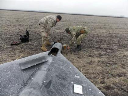 Poland shoots down Russian drones that violated its airspace during Ukraine attack | Poland shoots down Russian drones that violated its airspace during Ukraine attack Poland shoots down Russian drones that violated its airspace during Ukraine attack | Poland shoots down Russian drones that violated its airspace during Ukraine attack