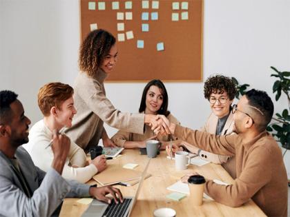 The Talent Agency That's Helping Influencers Earn More, Faster | The Talent Agency That's Helping Influencers Earn More, Faster The Talent Agency That's Helping Influencers Earn More, Faster | The Talent Agency That's Helping Influencers Earn More, Faster
