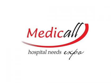 Medicall Delhi 2025 Brings 500+ Exhibitors & Global Suppliers to New Delhi | Medicall Delhi 2025 Brings 500+ Exhibitors & Global Suppliers to New Delhi