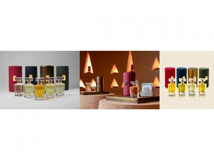 Cupid Limited Announces Strategic Investment In Mansam, A Saudi Arabian Luxury Fragrance Brand | Cupid Limited Announces Strategic Investment In Mansam, A Saudi Arabian Luxury Fragrance Brand Cupid Limited Announces Strategic Investment In Mansam, A Saudi Arabian Luxury Fragrance Brand | Cupid Limited Announces Strategic Investment In Mansam, A Saudi Arabian Luxury Fragrance Brand