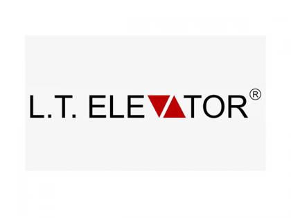 L. T. Elevator Limited IPO Opens On 12th September 2025 | L. T. Elevator Limited IPO Opens On 12th September 2025 L. T. Elevator Limited IPO Opens On 12th September 2025 | L. T. Elevator Limited IPO Opens On 12th September 2025