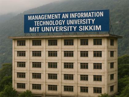 MIT Sikkim Commences Operations, Sikkim Government-Approved Institution Brings World-Class Education to Northeast | MIT Sikkim Commences Operations, Sikkim Government-Approved Institution Brings World-Class Education to Northeast MIT Sikkim Commences Operations, Sikkim Government-Approved Institution Brings World-Class Education to Northeast | MIT Sikkim Commences Operations, Sikkim Government-Approved Institution Brings World-Class Education to Northeast