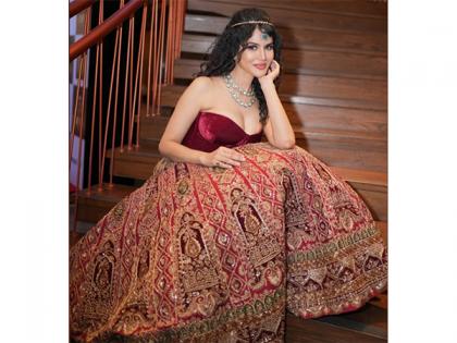 Jashn Agnihotri Shines Through 'The Healthcare Iconic Fashion and Awards (HIFAA) Held In Goa | Jashn Agnihotri Shines Through 'The Healthcare Iconic Fashion and Awards (HIFAA) Held In Goa