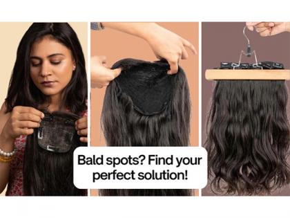 What's the Best Solution for Bald Spots? Hair Extensions, Wigs, or Hair Toppers Compared | What's the Best Solution for Bald Spots? Hair Extensions, Wigs, or Hair Toppers Compared What's the Best Solution for Bald Spots? Hair Extensions, Wigs, or Hair Toppers Compared | What's the Best Solution for Bald Spots? Hair Extensions, Wigs, or Hair Toppers Compared