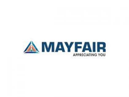 Mayfair Housing Completes 61 Years, Sets Sights on 4 million Sq. Ft. Development | Mayfair Housing Completes 61 Years, Sets Sights on 4 million Sq. Ft. Development Mayfair Housing Completes 61 Years, Sets Sights on 4 million Sq. Ft. Development | Mayfair Housing Completes 61 Years, Sets Sights on 4 million Sq. Ft. Development