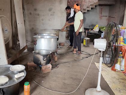 Reliance launches relief work in flood-hit Punjab; Anant Ambani says, "We are committed to walk alongside Punjab through this difficult time" | Reliance launches relief work in flood-hit Punjab; Anant Ambani says, "We are committed to walk alongside Punjab through this difficult time" Reliance launches relief work in flood-hit Punjab; Anant Ambani says, "We are committed to walk alongside Punjab through this difficult time" | Reliance launches relief work in flood-hit Punjab; Anant Ambani says, "We are committed to walk alongside Punjab through this difficult time"