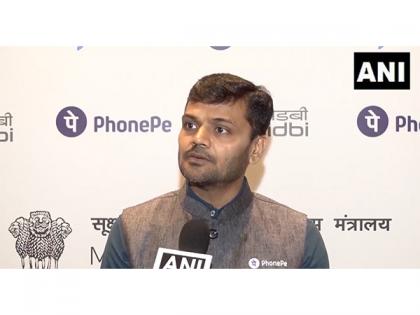 "Micro merchants heart and soul of country, giving them identity important": PhonePe Lending Services CEO on launch of digital Udyam Assist Platform | "Micro merchants heart and soul of country, giving them identity important": PhonePe Lending Services CEO on launch of digital Udyam Assist Platform