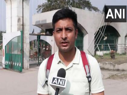 "We want youth to be able to do things in their own country": Protestor on Kathmandu unrest | "We want youth to be able to do things in their own country": Protestor on Kathmandu unrest "We want youth to be able to do things in their own country": Protestor on Kathmandu unrest | "We want youth to be able to do things in their own country": Protestor on Kathmandu unrest