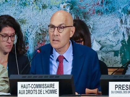 UNHRC's Volker Turk raises alarm on global human rights crisis as Tibet faces deepening repression | UNHRC's Volker Turk raises alarm on global human rights crisis as Tibet faces deepening repression UNHRC's Volker Turk raises alarm on global human rights crisis as Tibet faces deepening repression | UNHRC's Volker Turk raises alarm on global human rights crisis as Tibet faces deepening repression