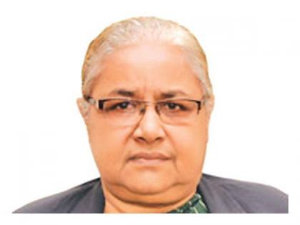 Amid political turmoil, former Nepal Chief Justice Sushila Karki emerges as likely candidate to lead transition government | Amid political turmoil, former Nepal Chief Justice Sushila Karki emerges as likely candidate to lead transition government Amid political turmoil, former Nepal Chief Justice Sushila Karki emerges as likely candidate to lead transition government | Amid political turmoil, former Nepal Chief Justice Sushila Karki emerges as likely candidate to lead transition government