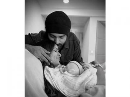 Varun Tej, Lavanya blessed with baby boy | Varun Tej, Lavanya blessed with baby boy Varun Tej, Lavanya blessed with baby boy | Varun Tej, Lavanya blessed with baby boy