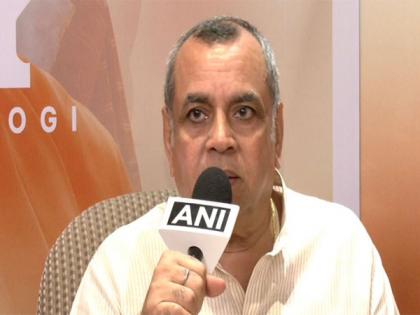 "Emotional, deeply inspired": Paresh Rawal on UP CM Adityanath's biopic 'Ajey: The Untold Story of a Yogi' | "Emotional, deeply inspired": Paresh Rawal on UP CM Adityanath's biopic 'Ajey: The Untold Story of a Yogi' "Emotional, deeply inspired": Paresh Rawal on UP CM Adityanath's biopic 'Ajey: The Untold Story of a Yogi' | "Emotional, deeply inspired": Paresh Rawal on UP CM Adityanath's biopic 'Ajey: The Untold Story of a Yogi'