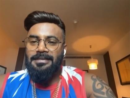 Indian dream to Oman journey: Samay Shrivastava proud to face 'home side' but misses Rohit, Virat's presence | Indian dream to Oman journey: Samay Shrivastava proud to face 'home side' but misses Rohit, Virat's presence