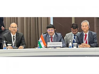 At SCO-RATS meet in Kyrgyzstan, India calls to hold accountable "sponsors, organisers, financiers" of Pahalgam terror attack | At SCO-RATS meet in Kyrgyzstan, India calls to hold accountable "sponsors, organisers, financiers" of Pahalgam terror attack