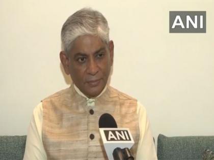 "Recognition that the relationship is important to both, renewed effort is now being made": Ex Indian envoy on US-India trade | "Recognition that the relationship is important to both, renewed effort is now being made": Ex Indian envoy on US-India trade "Recognition that the relationship is important to both, renewed effort is now being made": Ex Indian envoy on US-India trade | "Recognition that the relationship is important to both, renewed effort is now being made": Ex Indian envoy on US-India trade